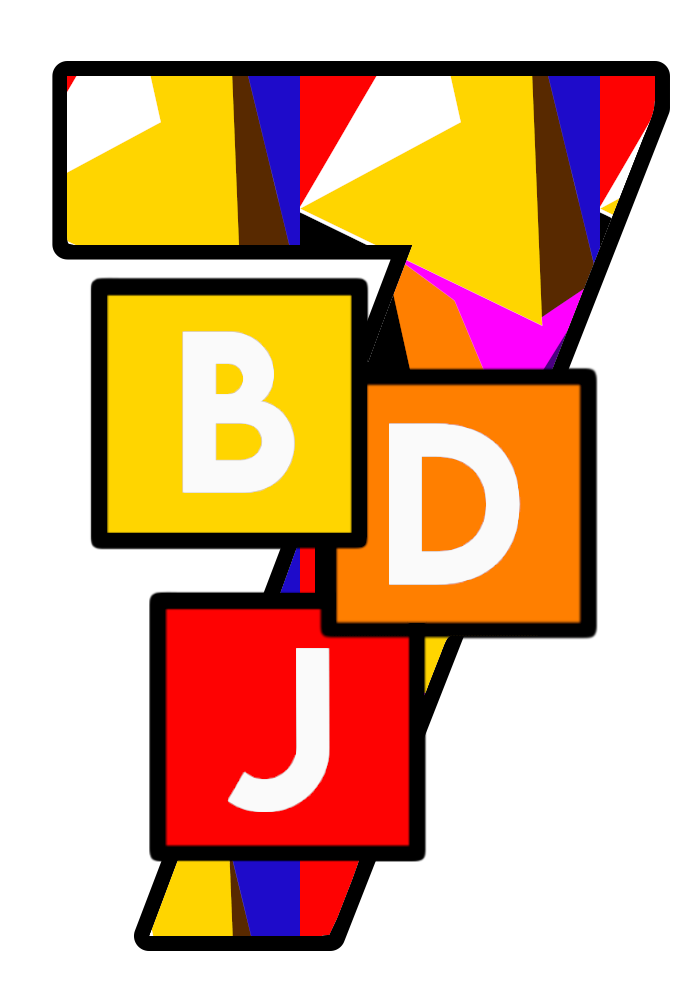 Logo de BDJ7 ENTREPRISE